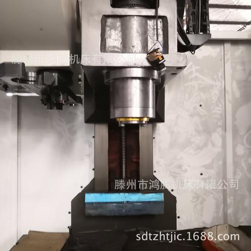 数控加工中心-加工中心-金属切削机床