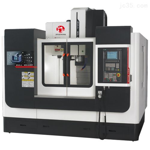 商机 金属切削机床 加工中心 立式加工中心 jz850数控立式加工中心