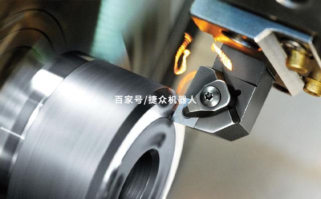 引言:加工或金属切削是一种减材制造工艺,主要用于从工件上去除不需要